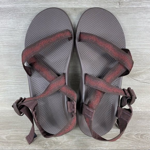 Size 14 Classic Men’s Strap Sandals main image 5
